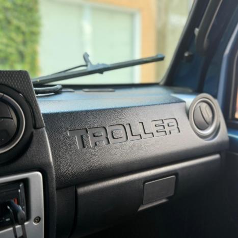 TROLLER T4 3.2 TGV 4X4 TURBO DIESEL INTERCOOLER, Foto 15