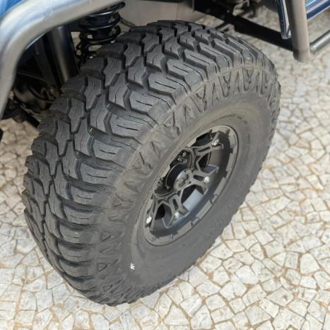 TROLLER T4 3.2 TGV 4X4 TURBO DIESEL INTERCOOLER, Foto 16