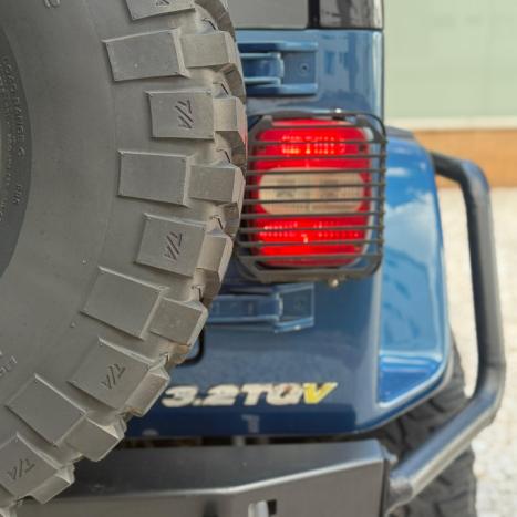 TROLLER T4 3.2 TGV 4X4 TURBO DIESEL INTERCOOLER, Foto 17