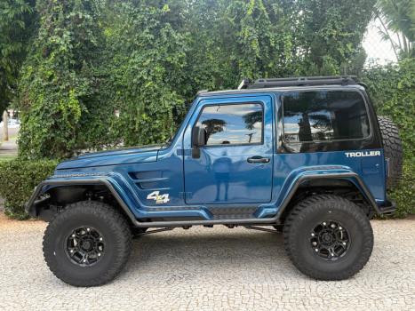 TROLLER T4 3.2 TGV 4X4 TURBO DIESEL INTERCOOLER, Foto 3