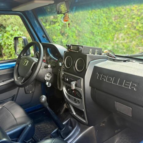 TROLLER T4 3.2 TGV 4X4 TURBO DIESEL INTERCOOLER, Foto 7