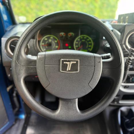 TROLLER T4 3.2 TGV 4X4 TURBO DIESEL INTERCOOLER, Foto 18