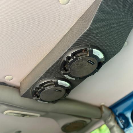 TROLLER T4 3.2 TGV 4X4 TURBO DIESEL INTERCOOLER, Foto 20