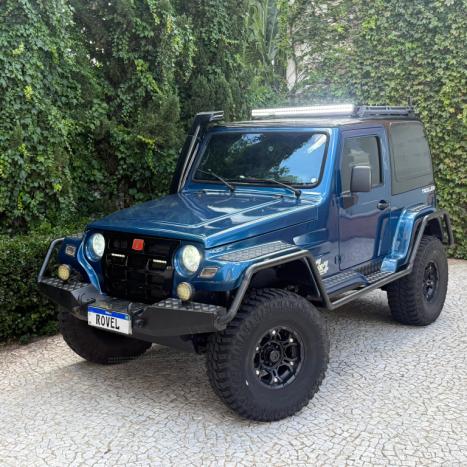 TROLLER T4 3.2 TGV 4X4 TURBO DIESEL INTERCOOLER, Foto 6