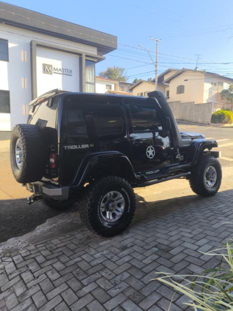 TROLLER T4 3.2 TGV 4X4 TURBO DIESEL, Foto 4