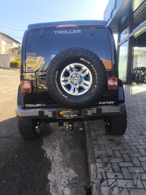 TROLLER T4 3.2 TGV 4X4 TURBO DIESEL, Foto 6