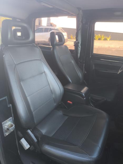 TROLLER T4 3.2 TGV 4X4 TURBO DIESEL, Foto 10