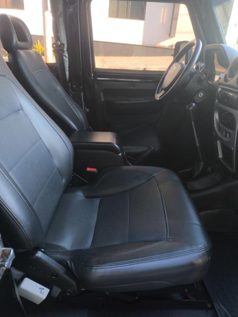 TROLLER T4 3.2 TGV 4X4 TURBO DIESEL, Foto 11
