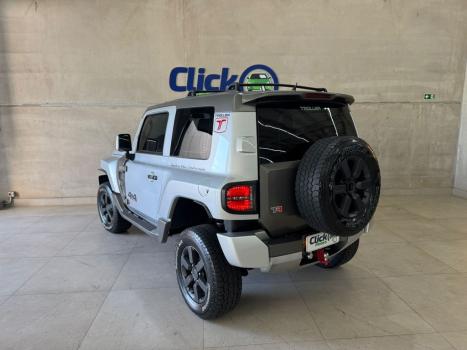 TROLLER T4 3.2 XLT 4X4 TURBO DIESEL INTERCOOLER, Foto 5 TROLLER T4 3.2 XLT 4X4 TURBO DIESEL INTERCOOLER, Foto 5