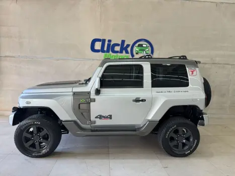 TROLLER T4 3.2 XLT 4X4 TURBO DIESEL INTERCOOLER, Foto 6 TROLLER T4 3.2 XLT 4X4 TURBO DIESEL INTERCOOLER, Foto 6