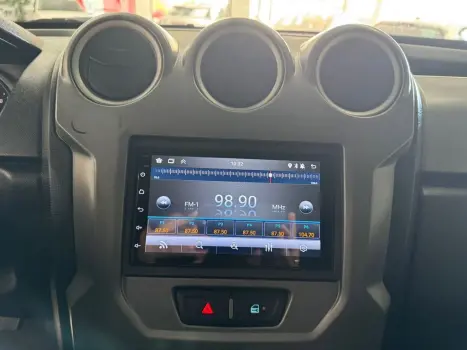 TROLLER T4 3.2 XLT 4X4 TURBO DIESEL INTERCOOLER, Foto 14 TROLLER T4 3.2 XLT 4X4 TURBO DIESEL INTERCOOLER, Foto 14