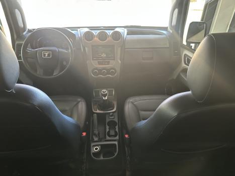 TROLLER T4 3.2 XLT 4X4 TURBO DIESEL INTERCOOLER, Foto 13