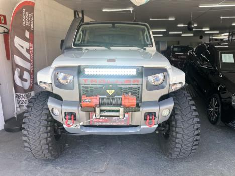 TROLLER T4 3.2 XLT 4X4 TURBO DIESEL INTERCOOLER, Foto 2