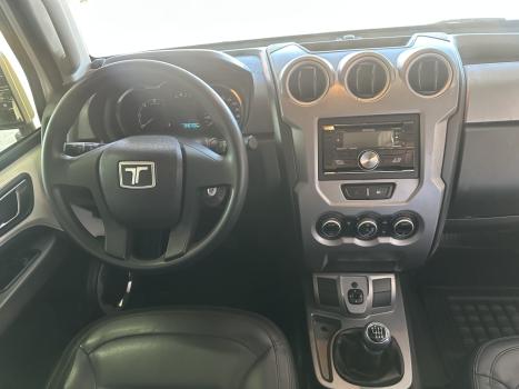 TROLLER T4 3.2 XLT 4X4 TURBO DIESEL INTERCOOLER, Foto 14