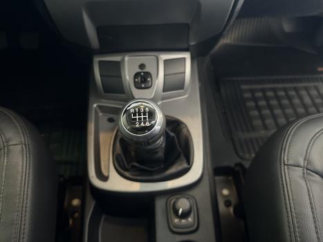 TROLLER T4 3.2 XLT 4X4 TURBO DIESEL INTERCOOLER, Foto 15