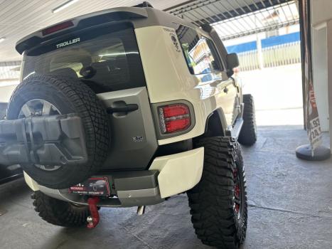 TROLLER T4 3.2 XLT 4X4 TURBO DIESEL INTERCOOLER, Foto 6