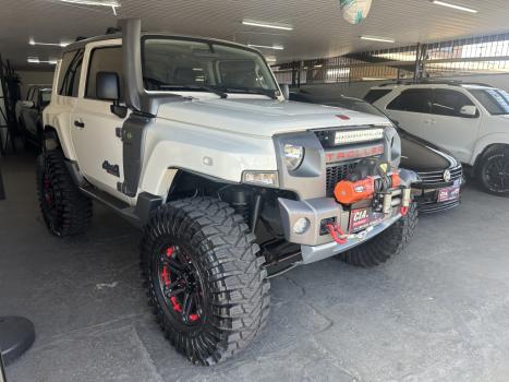 TROLLER T4 3.2 XLT 4X4 TURBO DIESEL INTERCOOLER, Foto 1