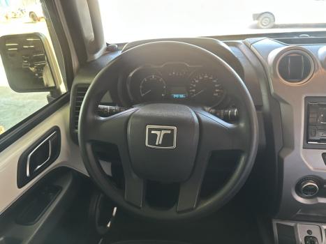 TROLLER T4 3.2 XLT 4X4 TURBO DIESEL INTERCOOLER, Foto 16