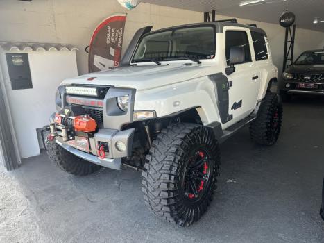 TROLLER T4 3.2 XLT 4X4 TURBO DIESEL INTERCOOLER, Foto 3