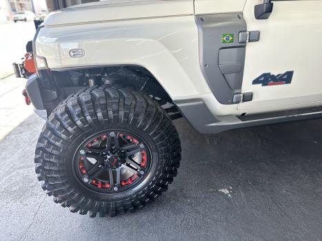 TROLLER T4 3.2 XLT 4X4 TURBO DIESEL INTERCOOLER, Foto 8