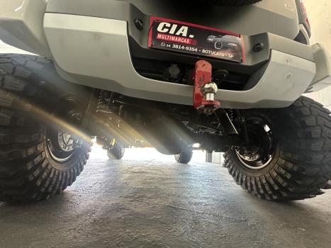 TROLLER T4 3.2 XLT 4X4 TURBO DIESEL INTERCOOLER, Foto 9