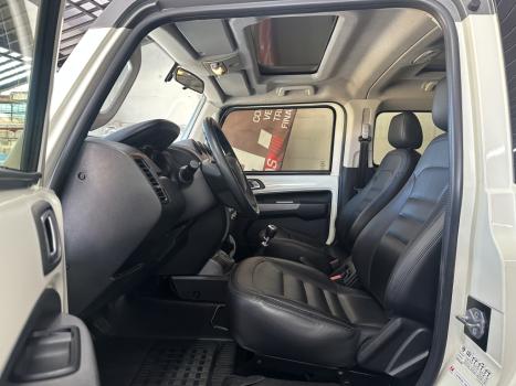 TROLLER T4 3.2 XLT 4X4 TURBO DIESEL INTERCOOLER, Foto 10