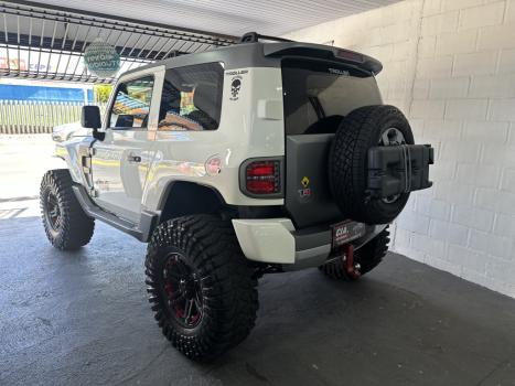 TROLLER T4 3.2 XLT 4X4 TURBO DIESEL INTERCOOLER, Foto 4