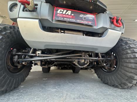 TROLLER T4 3.2 XLT 4X4 TURBO DIESEL INTERCOOLER, Foto 7