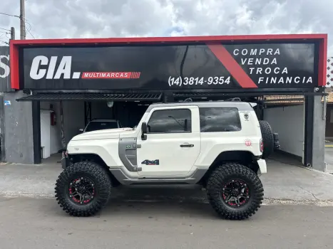 TROLLER T4 3.2 XLT 4X4 TURBO DIESEL INTERCOOLER, Foto 1