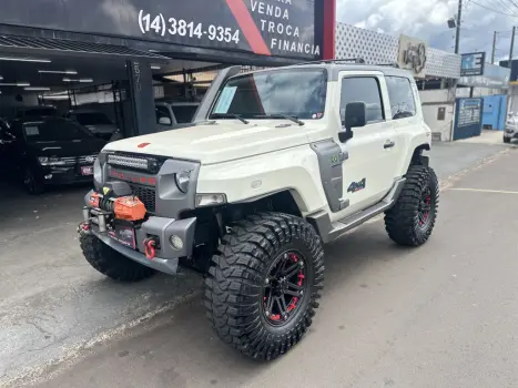 TROLLER T4 3.2 XLT 4X4 TURBO DIESEL INTERCOOLER, Foto 4