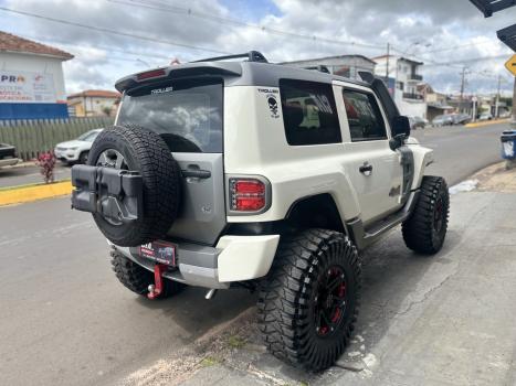 TROLLER T4 3.2 XLT 4X4 TURBO DIESEL INTERCOOLER, Foto 7