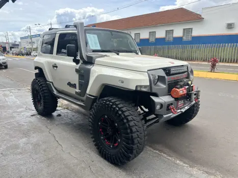 TROLLER T4 3.2 XLT 4X4 TURBO DIESEL INTERCOOLER, Foto 2