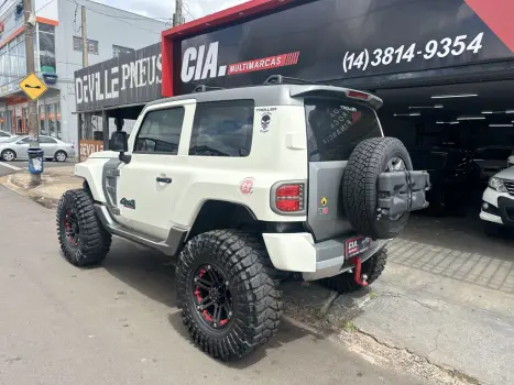 TROLLER T4 3.2 XLT 4X4 TURBO DIESEL INTERCOOLER, Foto 5