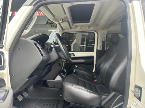 TROLLER T4 3.2 XLT 4X4 TURBO DIESEL INTERCOOLER, Foto 10