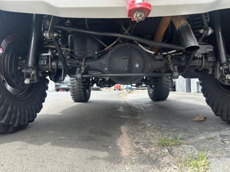 TROLLER T4 3.2 XLT 4X4 TURBO DIESEL INTERCOOLER, Foto 8