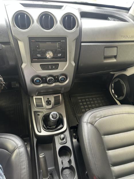 TROLLER T4 3.2 XLT 4X4 TURBO DIESEL INTERCOOLER, Foto 12