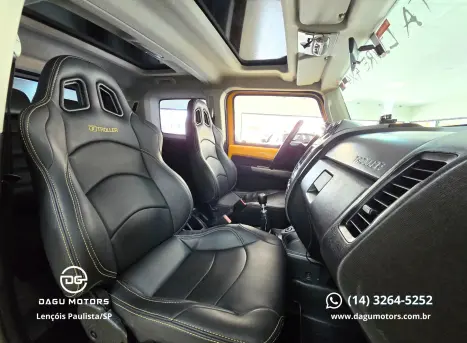 TROLLER T4 3.2 XLT 4X4 TURBO DIESEL INTERCOOLER, Foto 7