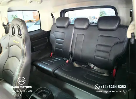 TROLLER T4 3.2 XLT 4X4 TURBO DIESEL INTERCOOLER, Foto 9