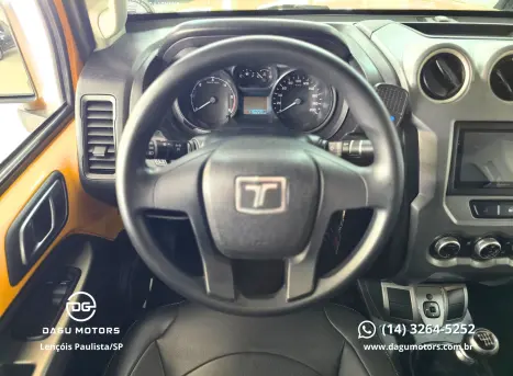 TROLLER T4 3.2 XLT 4X4 TURBO DIESEL INTERCOOLER, Foto 11