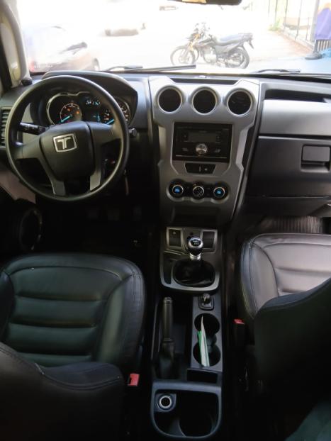 TROLLER T4 3.2 XLT 4X4 TURBO DIESEL INTERCOOLER, Foto 4