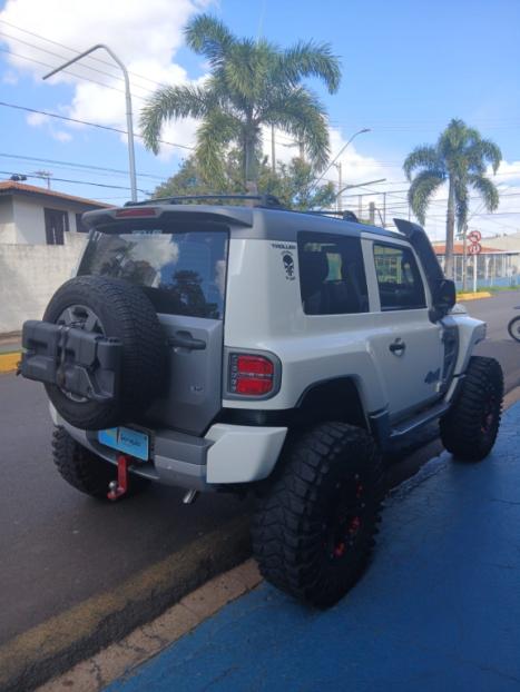 TROLLER T4 3.2 XLT 4X4 TURBO DIESEL INTERCOOLER, Foto 15