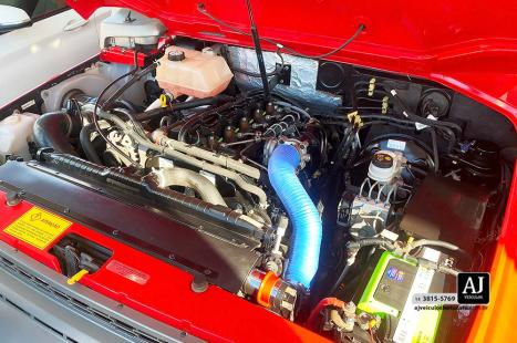 TROLLER T4 3.2 XLT 4X4 TURBO DIESEL INTERCOOLER, Foto 20