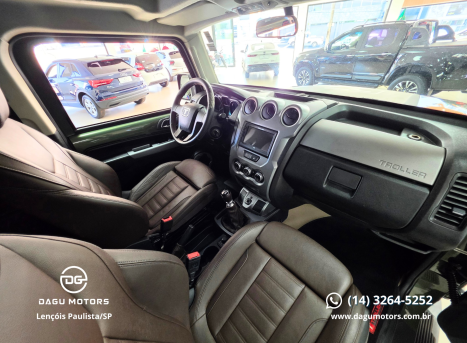 TROLLER T4 3.2 XLT 4X4 TURBO DIESEL INTERCOOLER, Foto 7