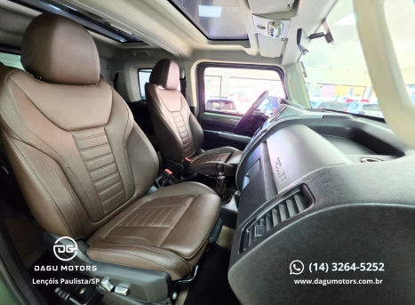 TROLLER T4 3.2 XLT 4X4 TURBO DIESEL INTERCOOLER, Foto 8