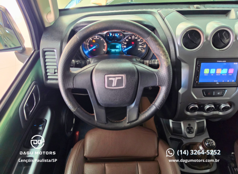TROLLER T4 3.2 XLT 4X4 TURBO DIESEL INTERCOOLER, Foto 11