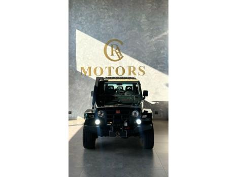 TROLLER T4 , Foto 2