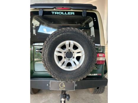 TROLLER T4 , Foto 8