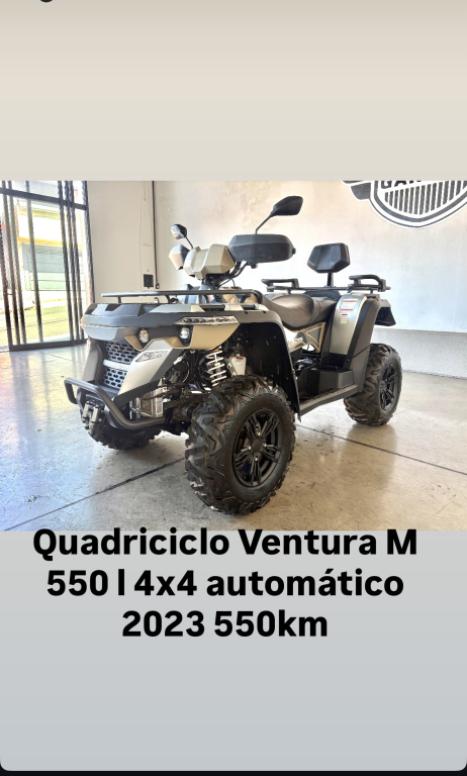 VENTURA M 550 L , Foto 1