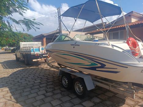 VENTURA MARINE 195 Comfort , Foto 2