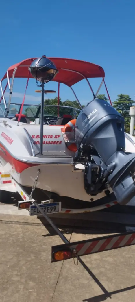 VENTURA MARINE 195 Comfort , Foto 1